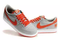 nike terminator hight low gray man 40~44,women 36~39